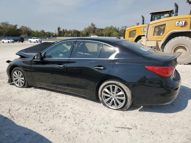 JN1BV7AR8FM415944 Infiniti Q50 BASE