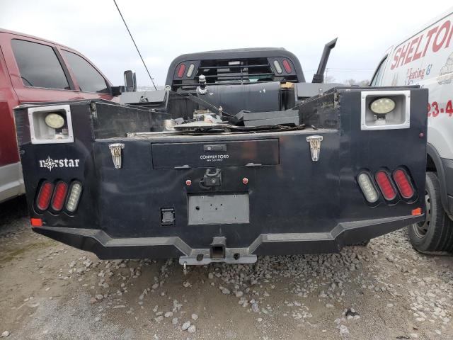 1FD0W5HT8KED96402 Ford F550 Super Duty