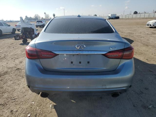 JN1EV7AP8JM366362 Infiniti Q50 LUXE