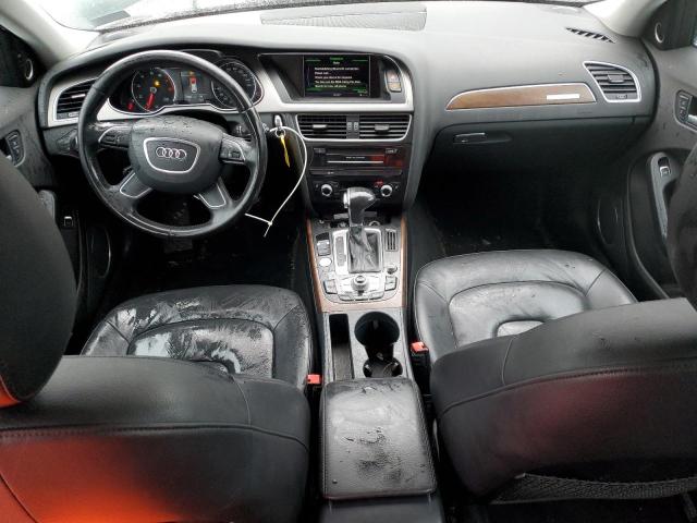 WA1UFAFL1EA161198 Audi A4 Allroad Premium Plus