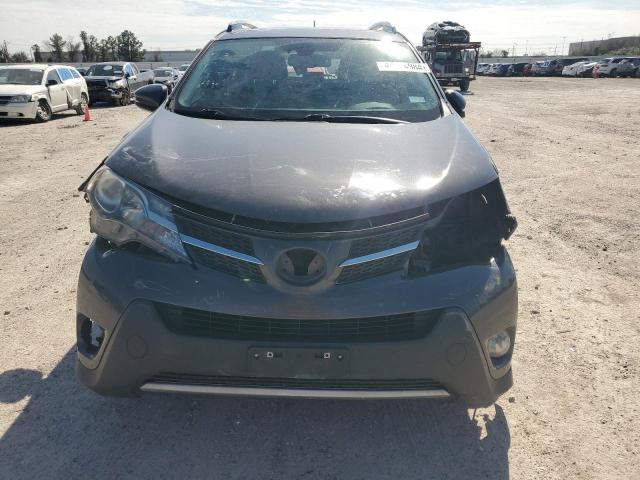 2T3YFREV4FW145993 Toyota Rav4 Limited