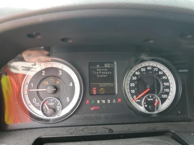 3C63RRGL9EG151372 RAM 3500 St