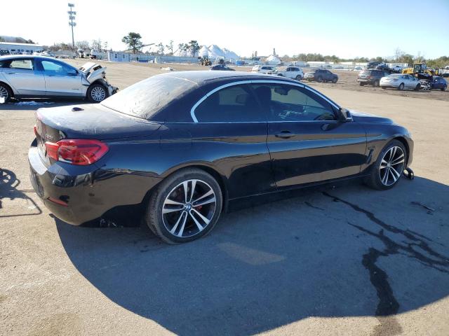 WBA4Z1C5XJEC59412 BMW 430I
