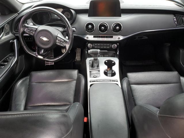 KNAE45LC8J6039931 KIA Stinger Gt1