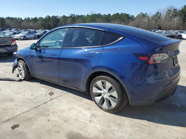 7SAYGDEE0NF356650 Tesla Model Y