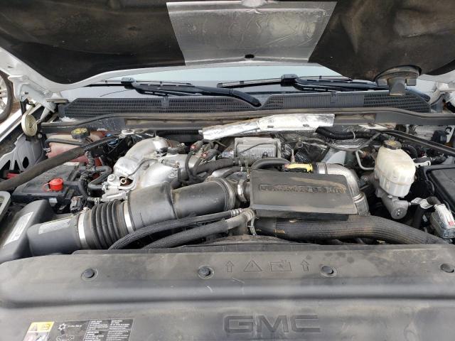 1GT12TEY5JF256020 GMC Sierra K2500 Slt