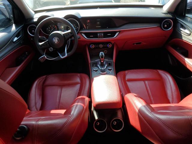 ZASPAKBN3L7C83139 Alfa Romeo STELVIO TI