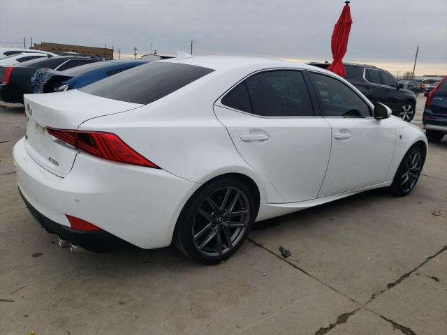 JTHGZ1B21L5035418 Lexus Is 350 F-sport