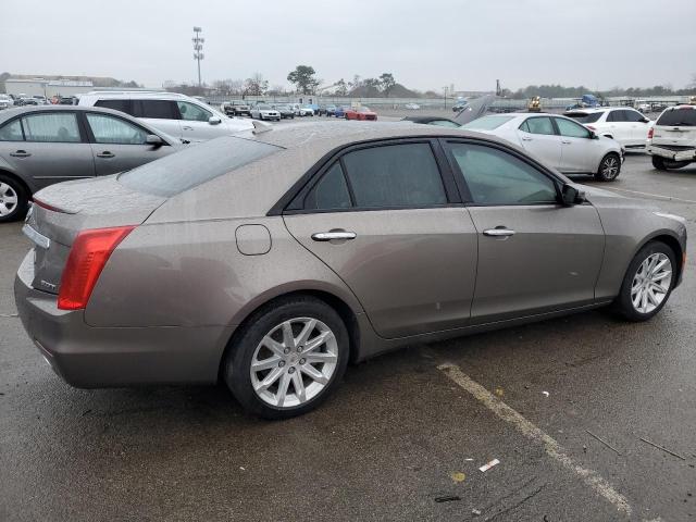 1G6AX5SX3E0162884 Cadillac Cts Luxury Collection