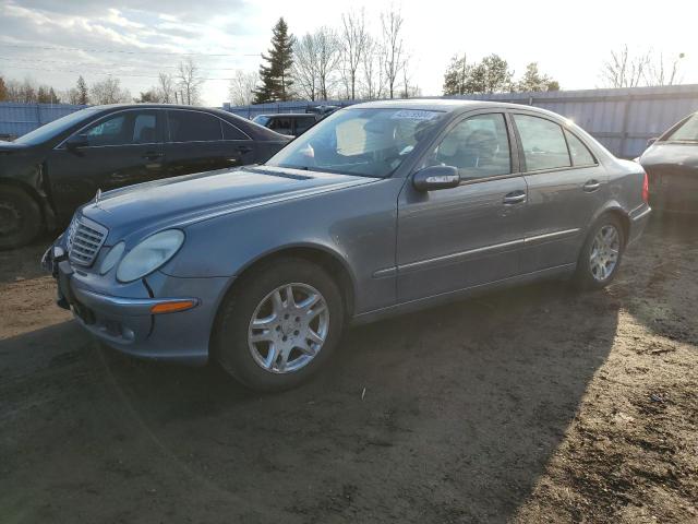 Auction sale of the 2006 Mercedes-benz E 350 4matic, vin: WDBUF87J06X181029, lot number: 42579994