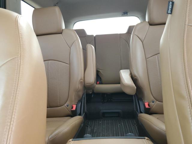 5GAKVCKDXGJ113925 Buick Enclave