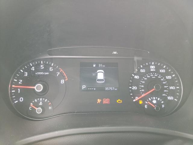 KNDJ23AU8N7178688 KIA SOUL LX