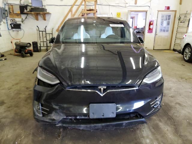 5YJXCAE21JF111181 Tesla MODEL X