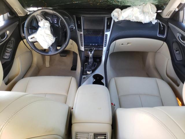 JN1EV7AR0KM590213 Infiniti Q50 LUXE
