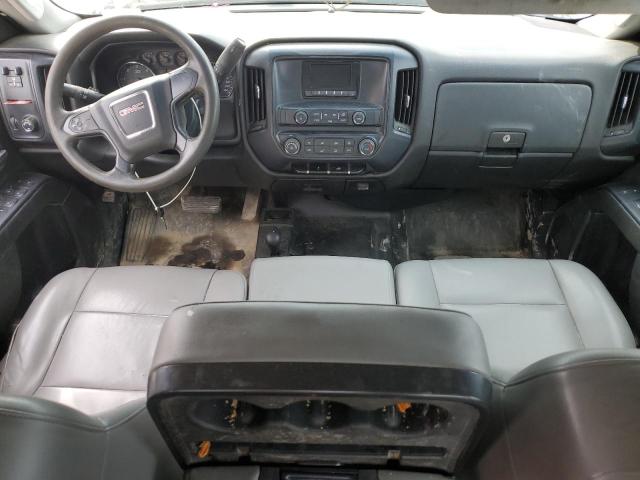 GMC Sierra K2500 Heavy Duty 2015 1GT22XEG0FZ101092 Image 8