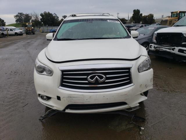 5N1AL0MN3FC553777 Infiniti QX60