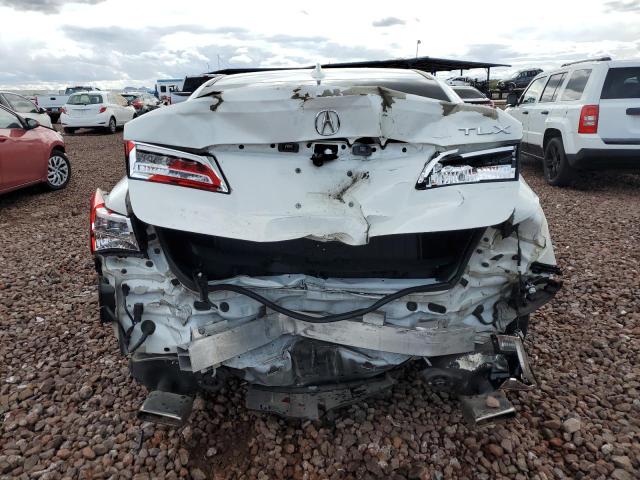 19UUB2F52JA001495 Acura TLX TECH