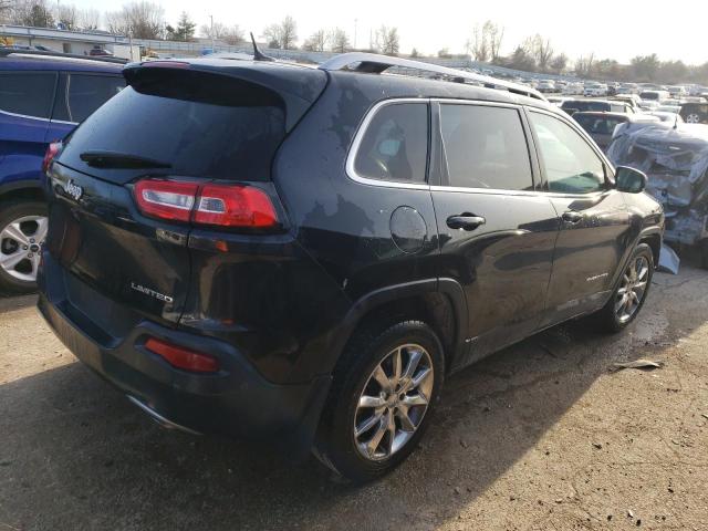 1C4PJLDS8EW113692 Jeep Cherokee Limited