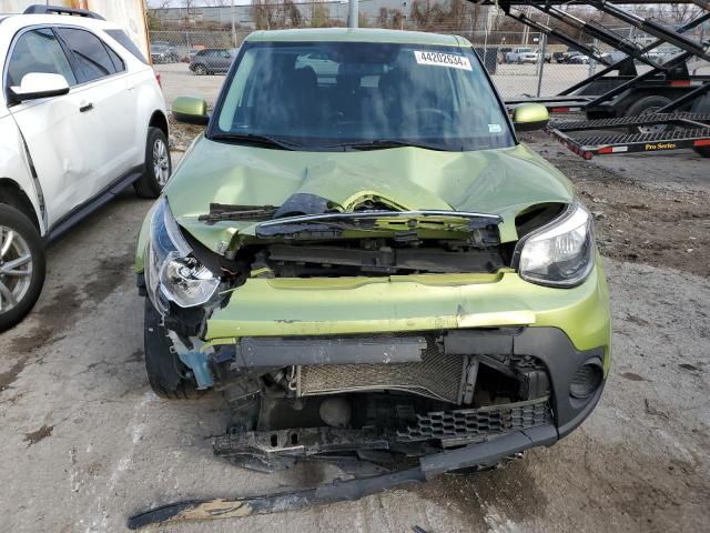KNDJN2A29H7884511 KIA Soul