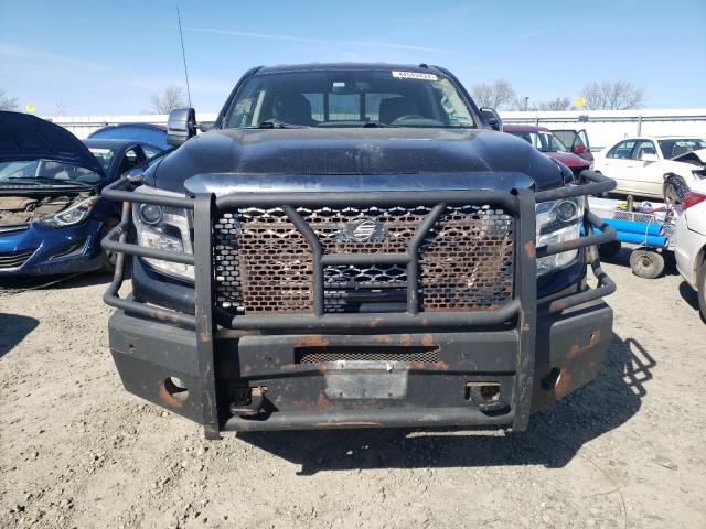 1N6BA1F46KN506439 Nissan Titan Xd Sl
