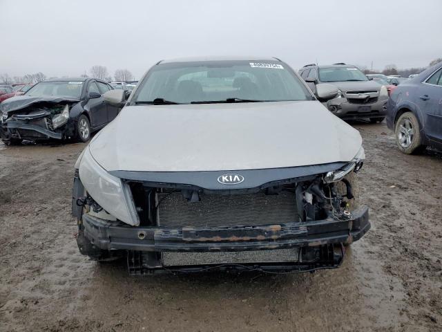 KNAGM4A73F5548265 KIA Optima Lx