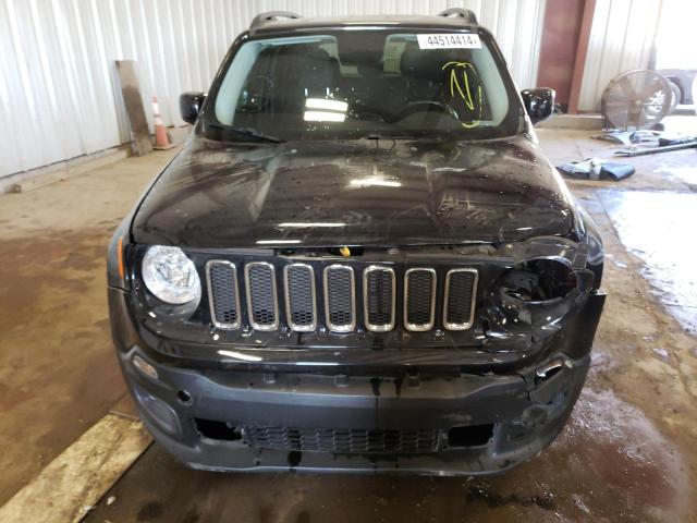 ZACCJBBB7HPF47308 Jeep Renegade Latitude