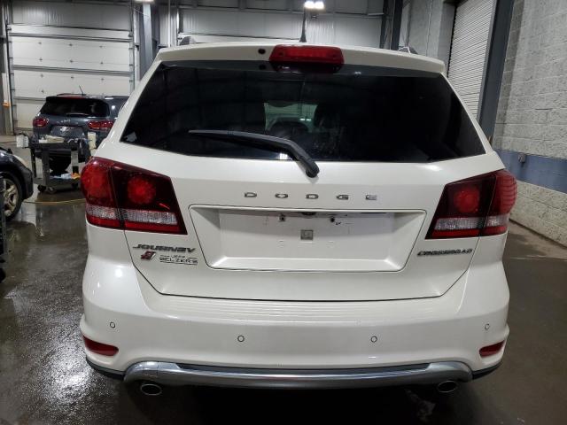 3C4PDDGG0JT159151 Dodge Journey Crossroad