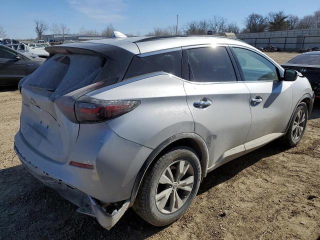 5N1AZ2BJ2LN100888 Nissan MURANO SV