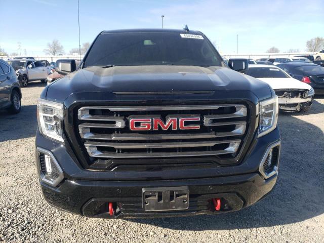3GTP9EED9LG286301 GMC Sierra K1500 At4