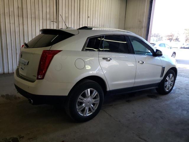 3GYFNBE30FS529311 Cadillac Srx Luxury Collection