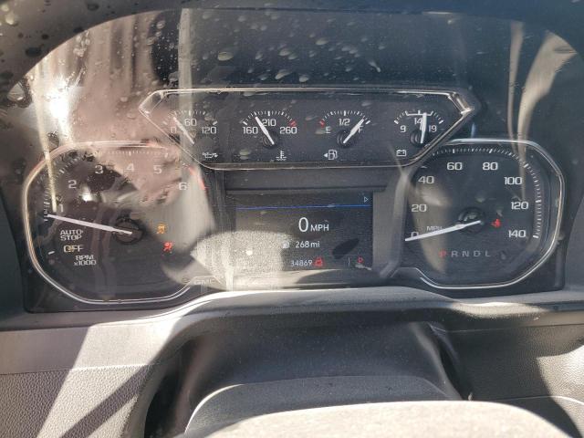 3GTP8CEK3LG357837 GMC Sierra C1500 Elevation