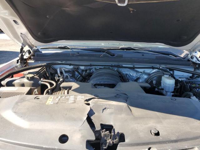 1GNSCHKC9JR218688 Chevrolet Suburban C1500 Lt