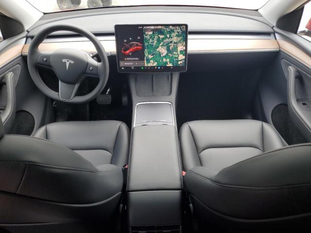 7SAYGDEE6PA198041 Tesla Model Y