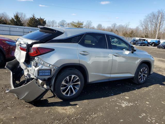 2T2HZMDA3LC245111 Lexus RX 350