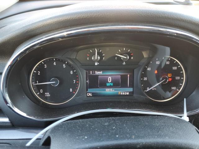 KL4CJASB3KB718982 Buick Encore Preferred