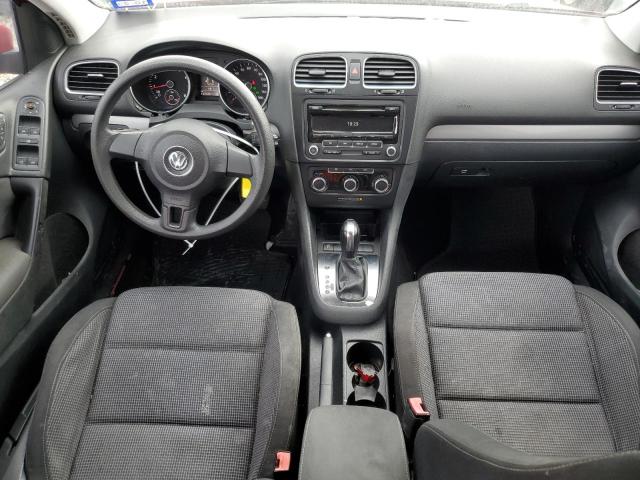 WVWDB7AJ1EW010228 Volkswagen Golf