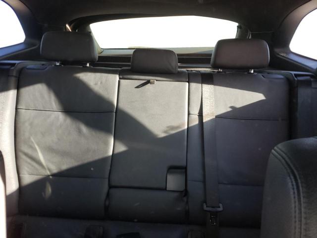 WBAVM5C54EVV91780 BMW X1 Xdrive35i