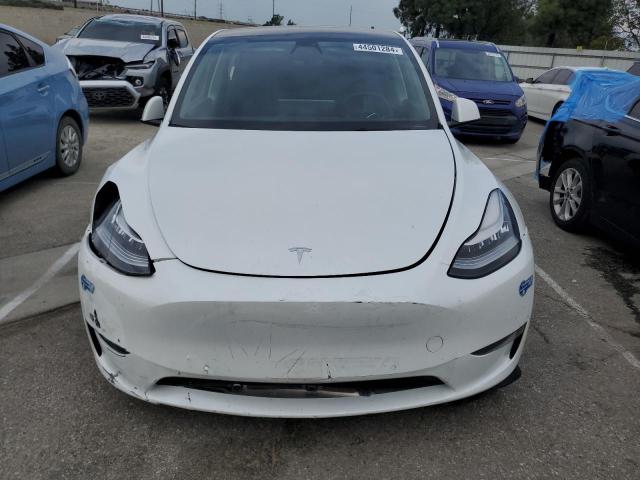 5YJYGDEE1MF204176 Tesla Model Y