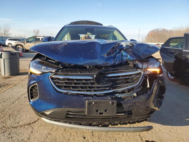 LRBFZMR47PD169883 Buick Envision Preferred