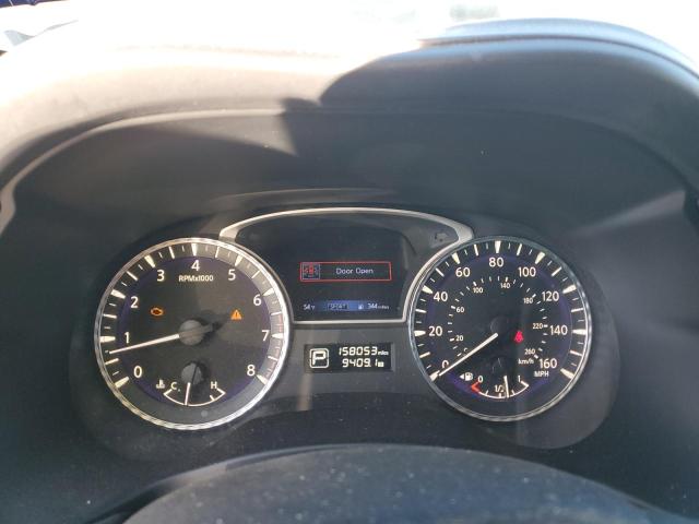 5N1DL0MM5HC508458 Infiniti QX60