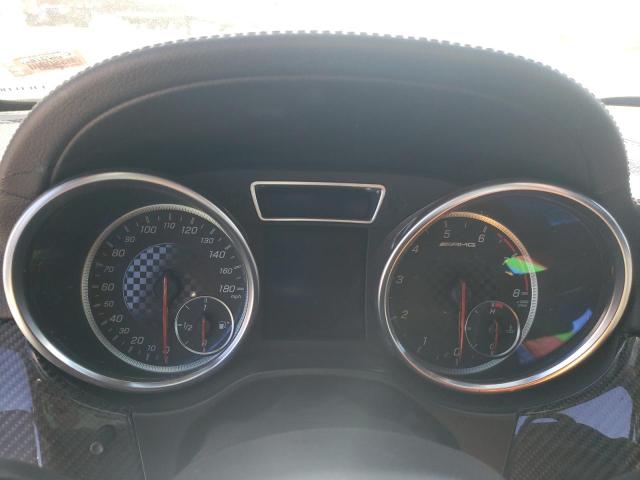 4JGED6EB6KA153529 Mercedes-Benz Gle Coupe 43 Amg