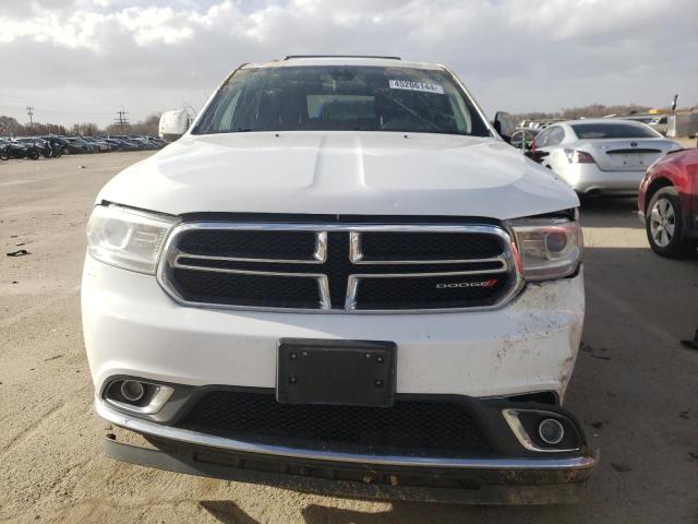 1C4RDJDG8FC921513 Dodge DURANGO LIMITED