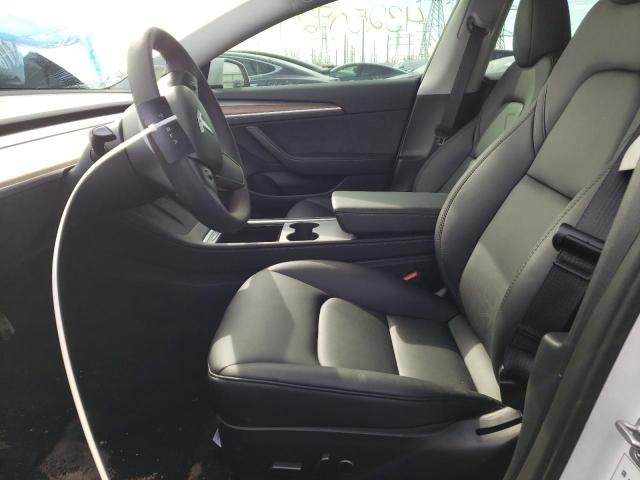 5YJ3E1EB3PF632727 Tesla MODEL 3