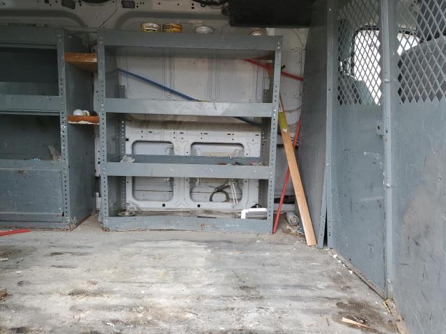 1FTNE1ZM1FKA42905 Ford Transit T-150