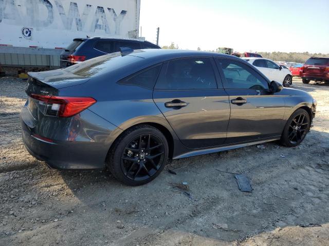 2HGFE2F50PH515808 Honda Civic Sport
