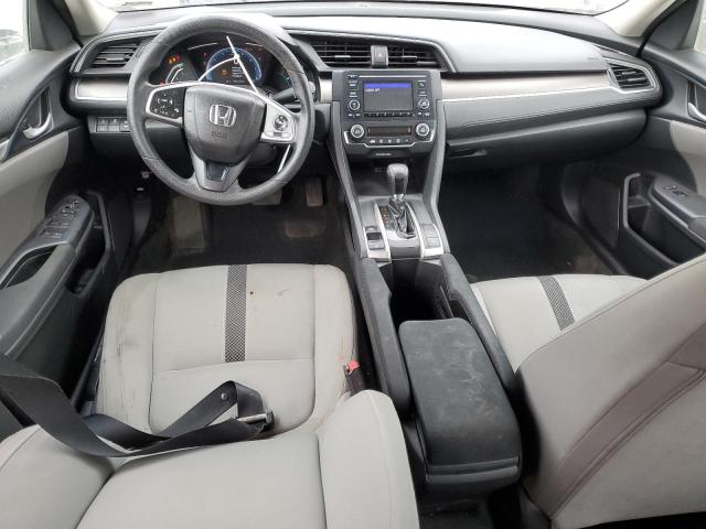2HGFC2F69KH522392 Honda Civic Lx