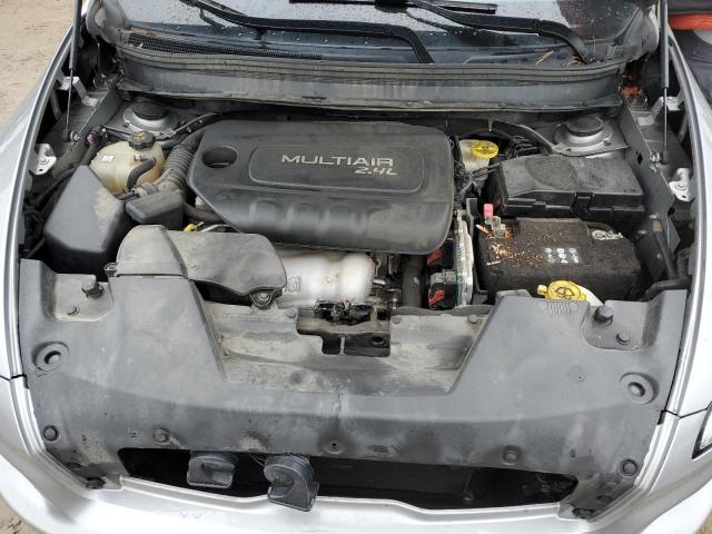 1C4PJMCB4GW202556 Jeep Cherokee Latitude