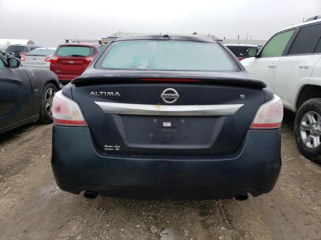 1N4AL3AP8FC223036 Nissan ALTIMA 2.5