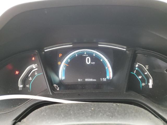 2HGFC2F69KH514552 Honda Civic Lx