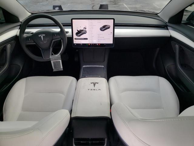 5YJ3E1EA6PF639985 Tesla MODEL 3